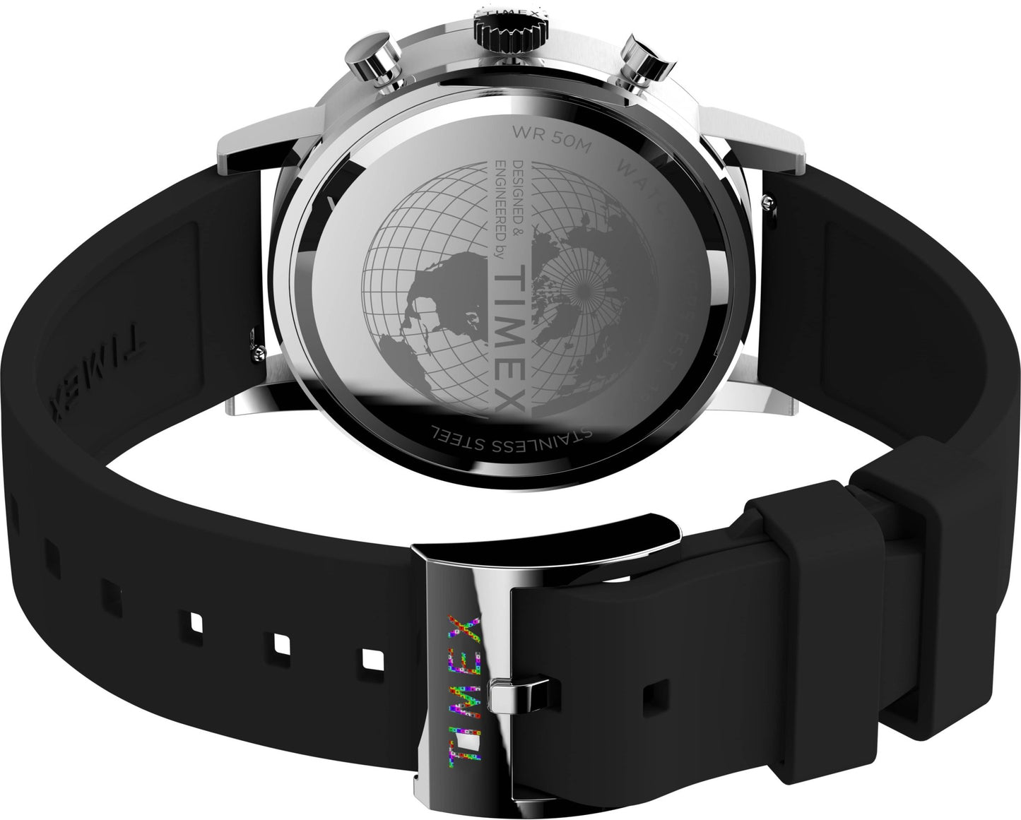 TIMEX Midtown Men’s 40mm Chrono TW2V705 - Lam Workshop