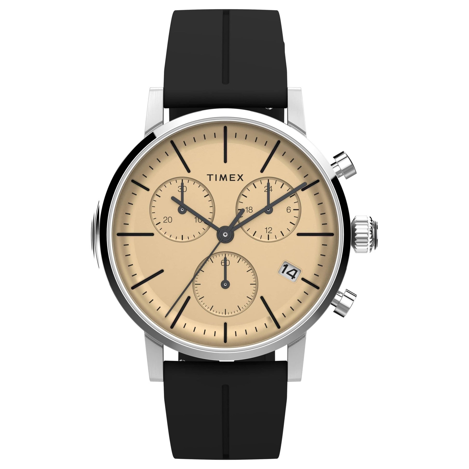 TIMEX Midtown Men’s 40mm Chrono TW2V705 - Lam Workshop