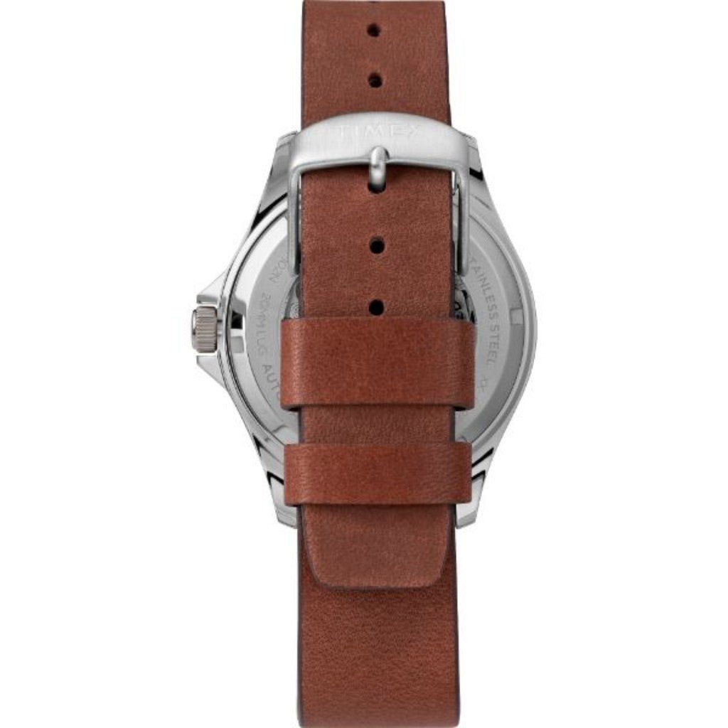 TIMEX NAVI XL AUTOMATIC 41MM TW2U09900 - Lam Workshop