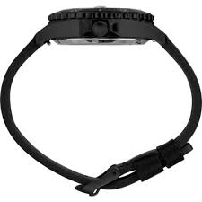 TIMEX NAVI XL AUTOMATIC 41MM TW2U10000 - Lam Workshop