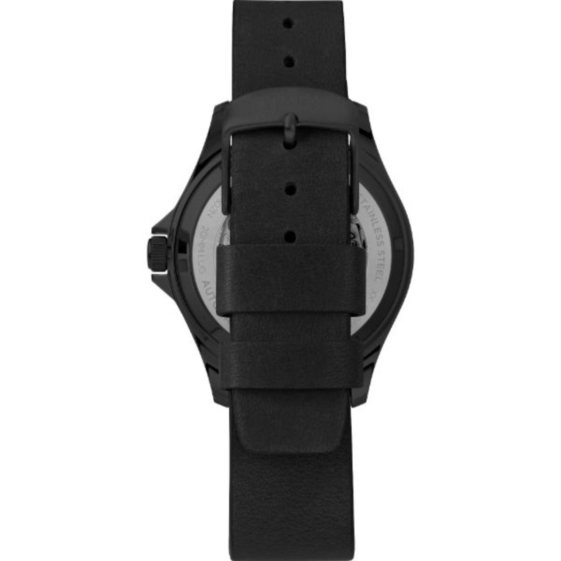 TIMEX NAVI XL AUTOMATIC 41MM TW2U10000 - Lam Workshop