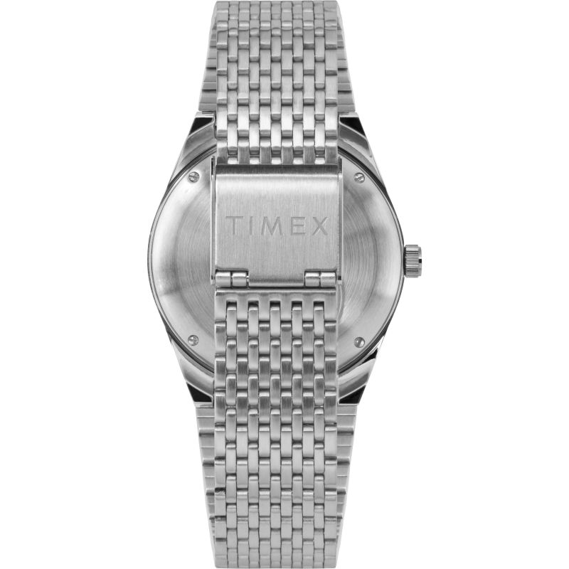 TIMEX Q FALCON EYE GREEN TW2U954 - Lam Workshop