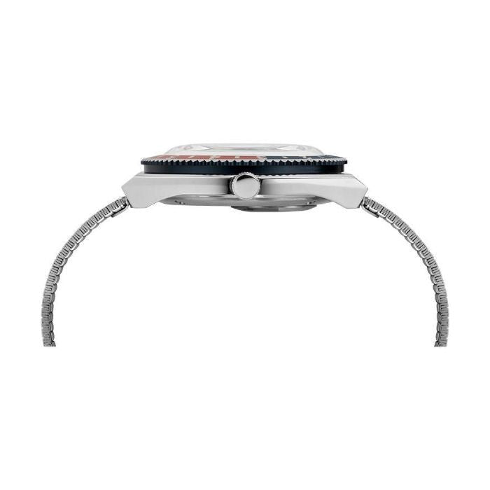 TIMEX Q REISSUE 38MM STAINLESS STEEL BRACELET TW2U61200 - Lam Workshop