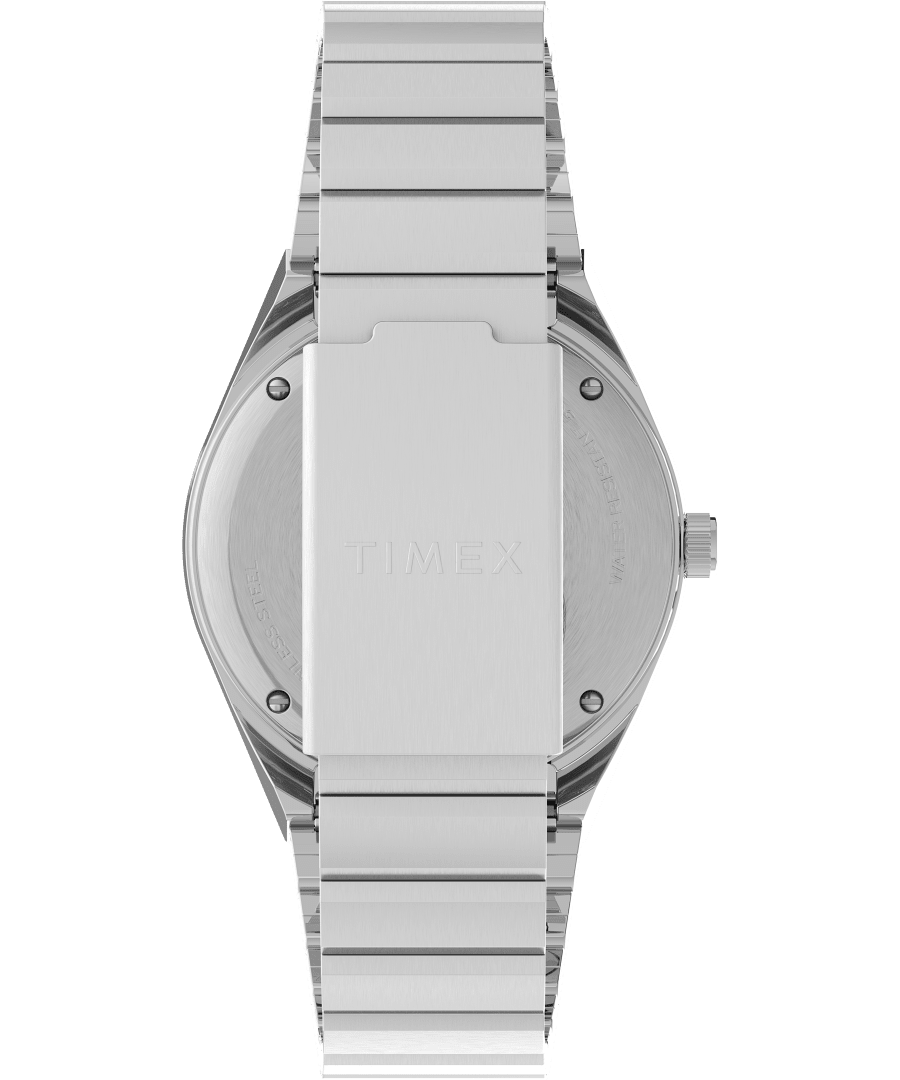 TIMEX Q TIMEX x COCA - COLA® 1971 Unity Collection 38mm TW2V25800 - Lam Workshop