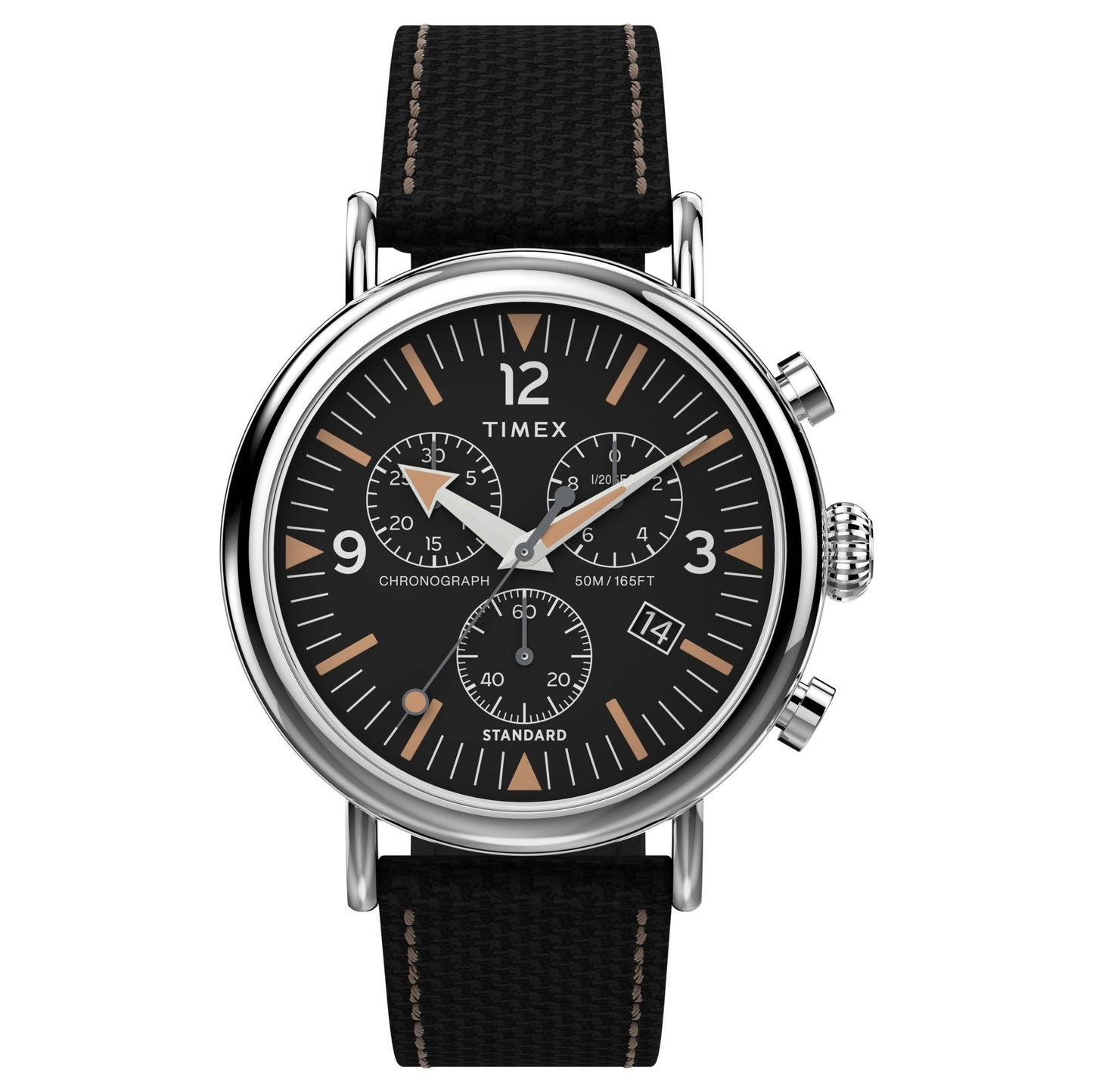 TIMEX Standard Chrono 41mm TW2V437 - Lam Workshop