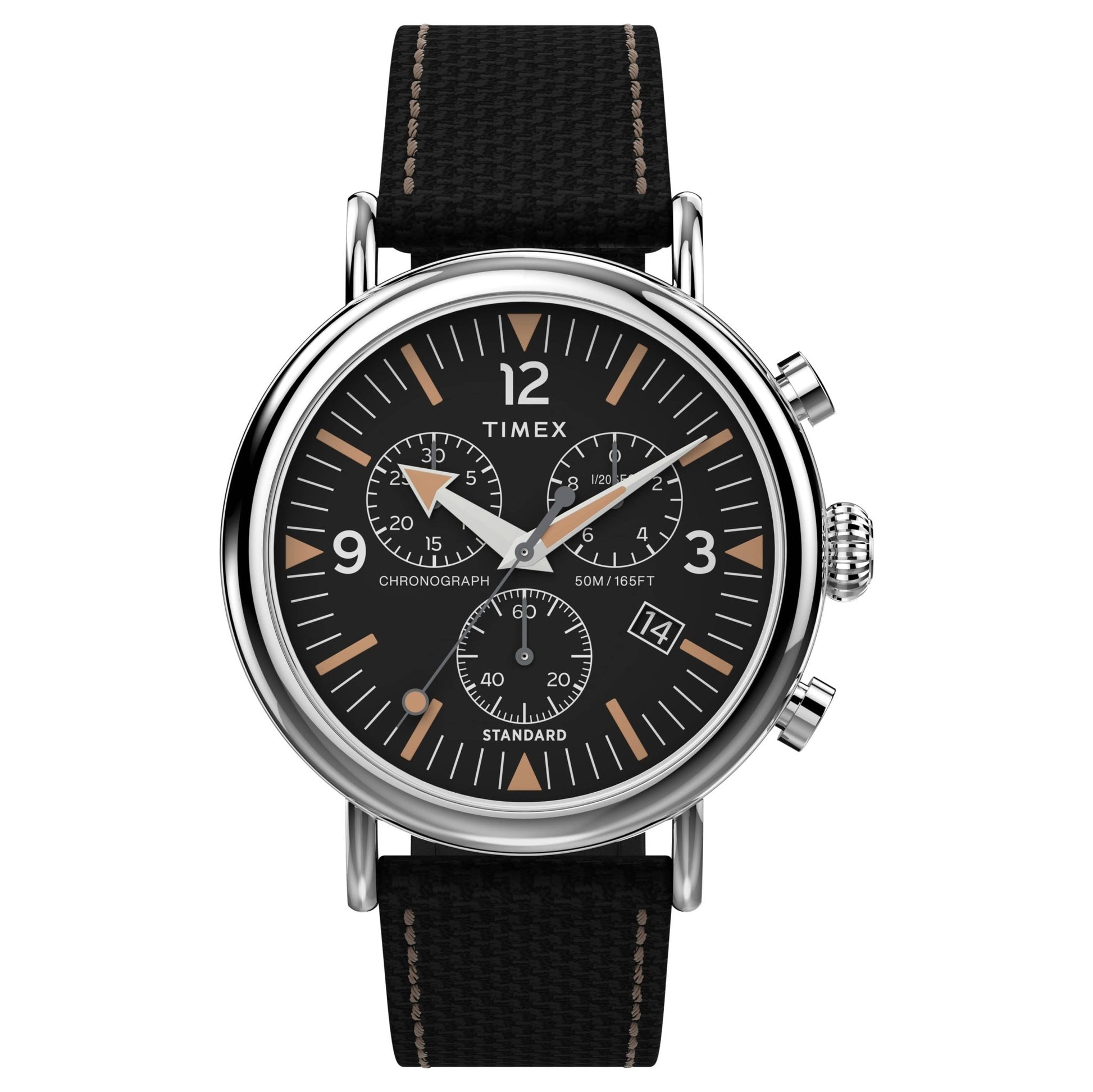 TIMEX Standard Chrono 41mm TW2V437 - Lam Workshop