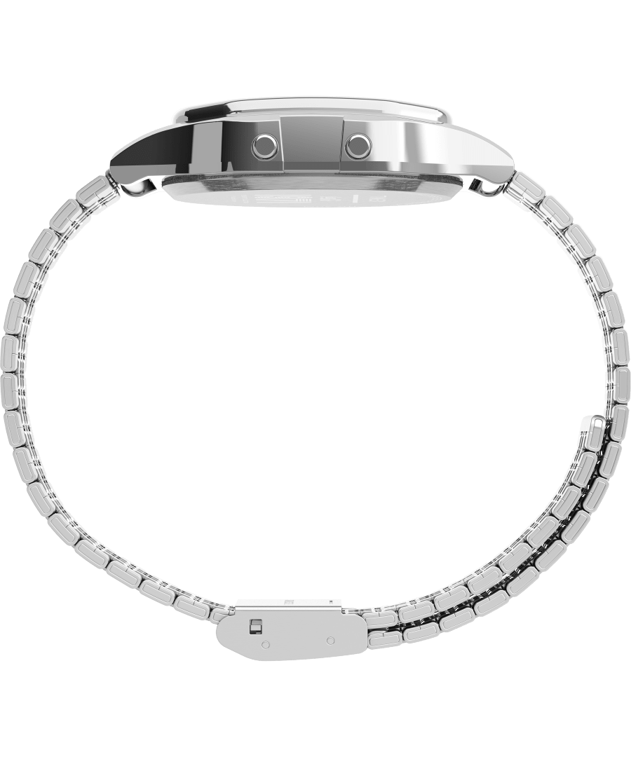 TIMEX T80 x COCA - COLA® 1971 Unity Collection 34mm TW2V25900 - Lam Workshop