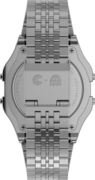Timex T80 x PAC - MAN™ 34mm TW2U31900 - Lam Workshop