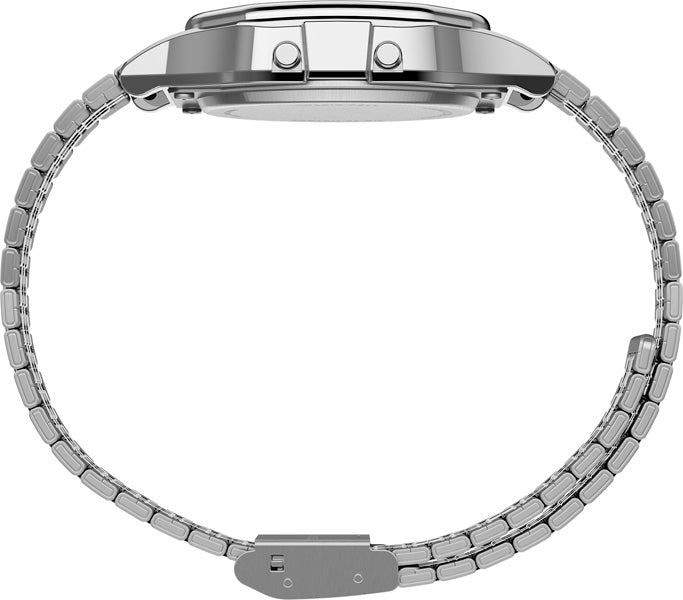 Timex T80 x PAC - MAN™ 34mm TW2U31900 - Lam Workshop