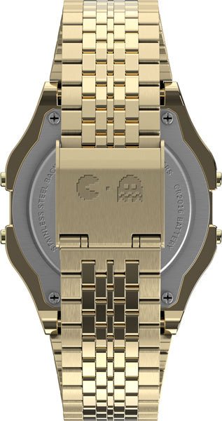 Timex T80 x PAC - MAN™ 34mm TW2U32000 - Lam Workshop