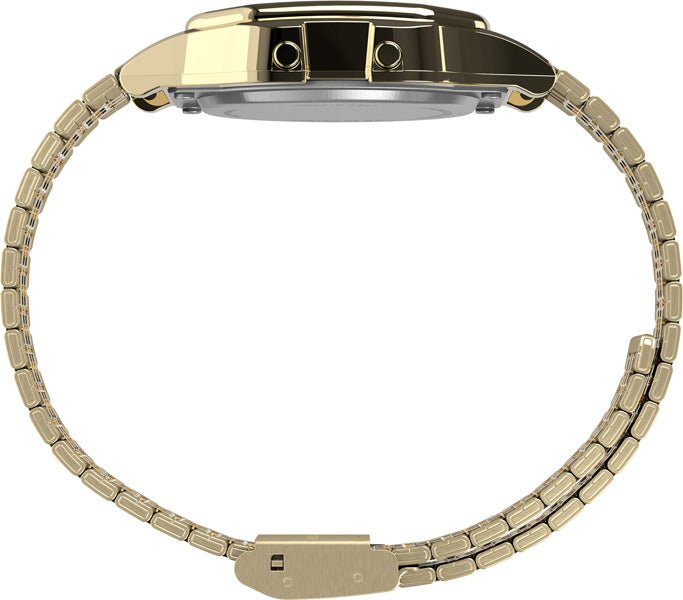 Timex T80 x PAC - MAN™ 34mm TW2U32000 - Lam Workshop