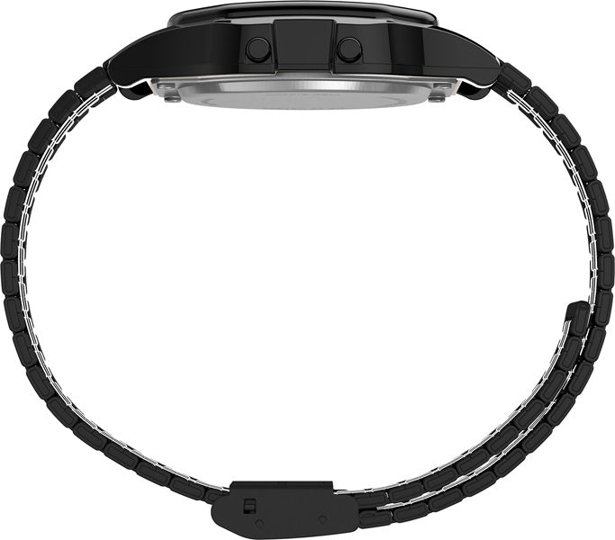Timex T80 x PAC - MAN™ 34mm TW2U32100 - Lam Workshop