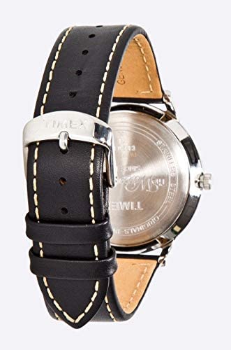 TIMEX The Waterbury Classic TW2R25500 - Lam Workshop