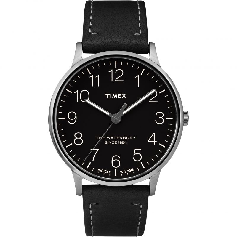 TIMEX The Waterbury Classic TW2R25500 - Lam Workshop