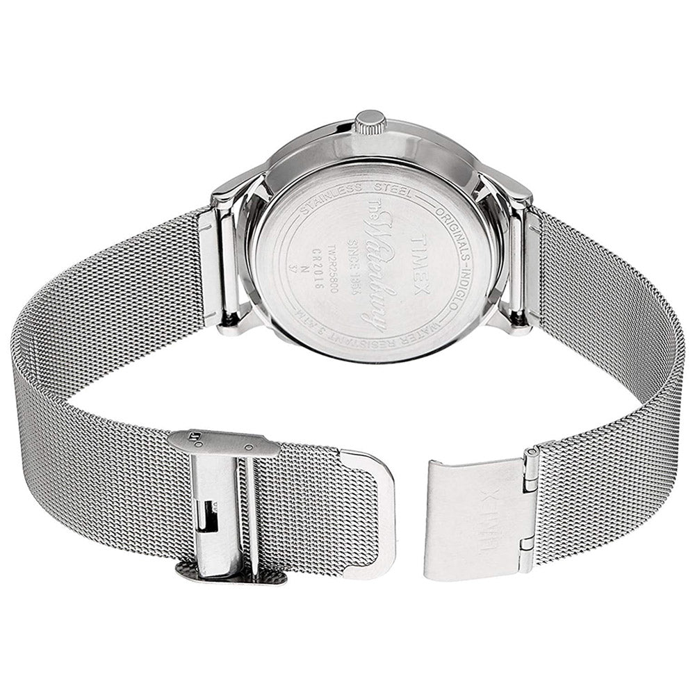 TIMEX The Waterbury Classic TW2R25800 - Lam Workshop