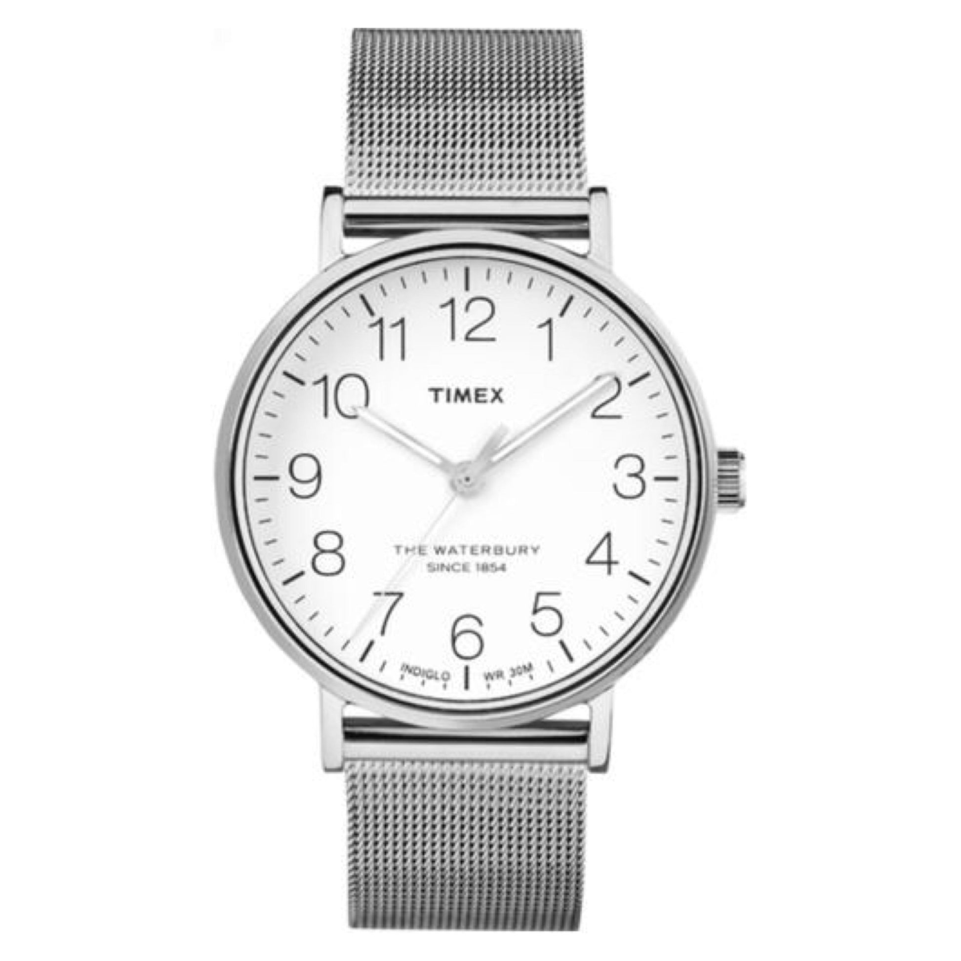 TIMEX The Waterbury Classic TW2R25800 - Lam Workshop