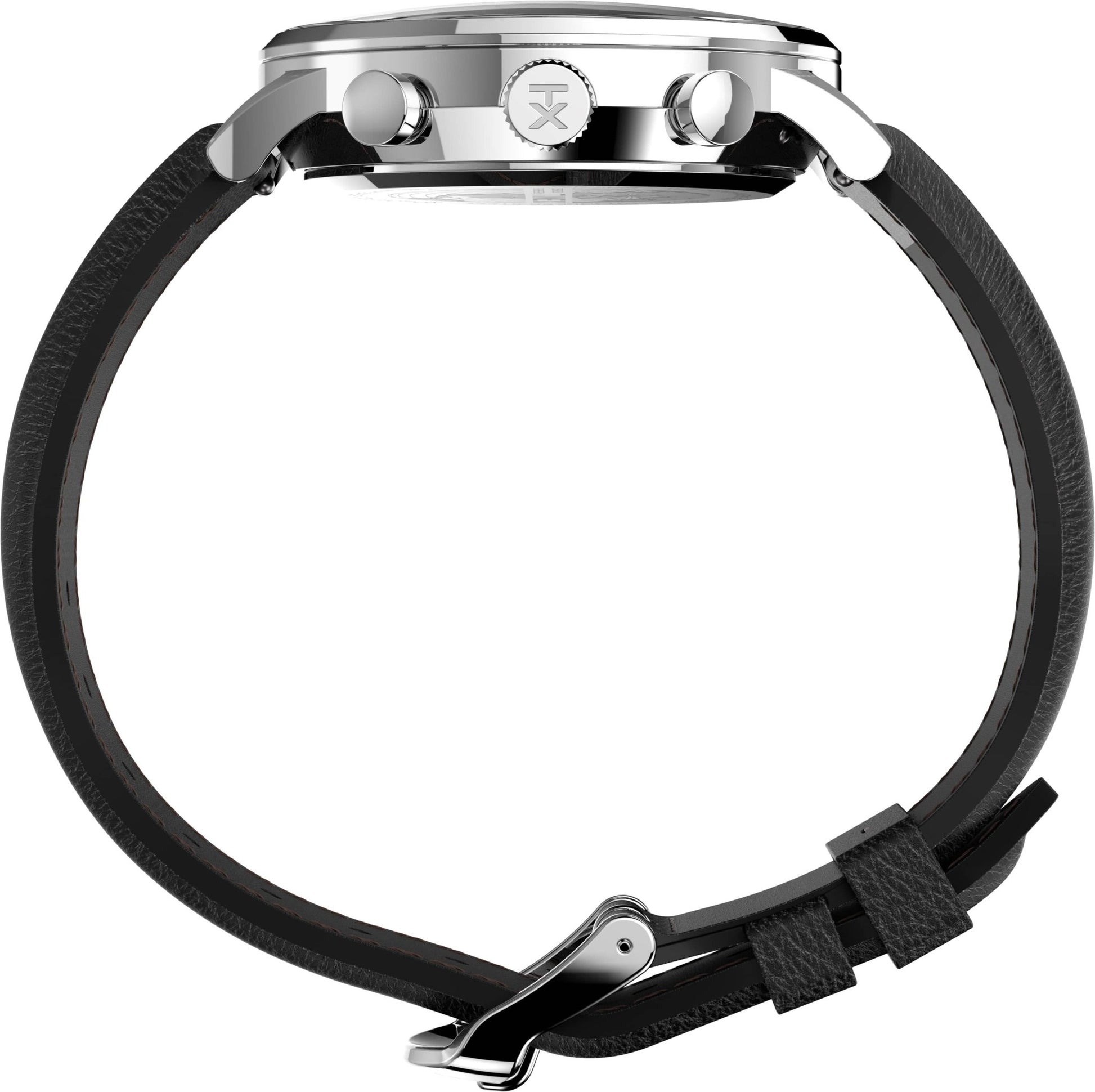 TIMEX Waterbury Classic Chronograph TW2U88100 - Lam Workshop