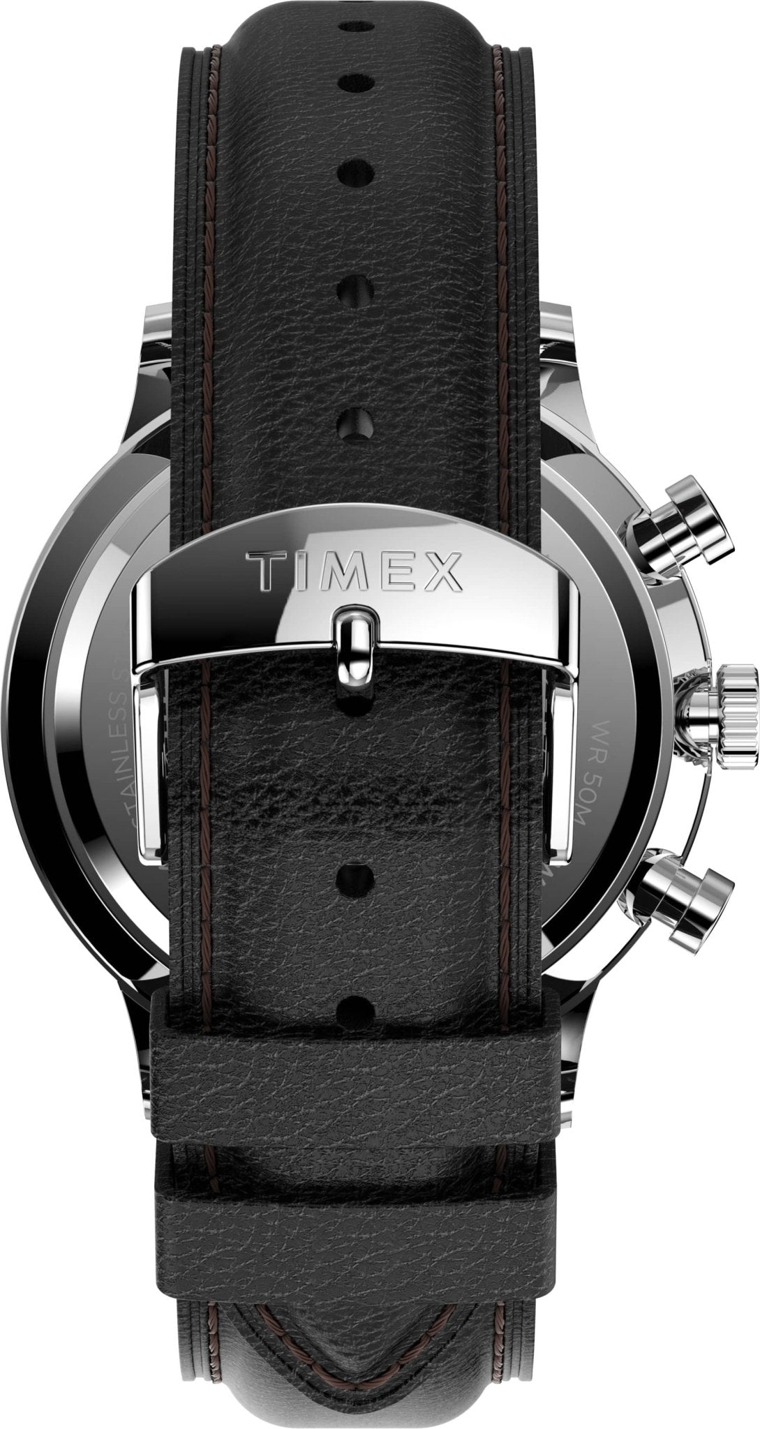 TIMEX Waterbury Classic Chronograph TW2U88100 - Lam Workshop