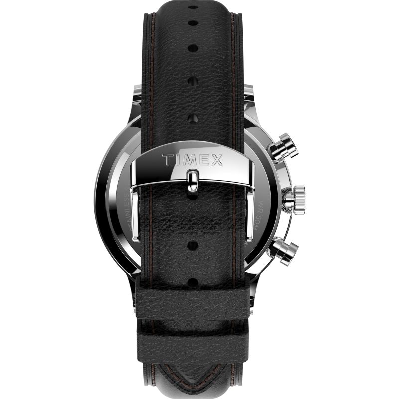 TIMEX Waterbury Classic Chronograph TW2U883 - Lam Workshop
