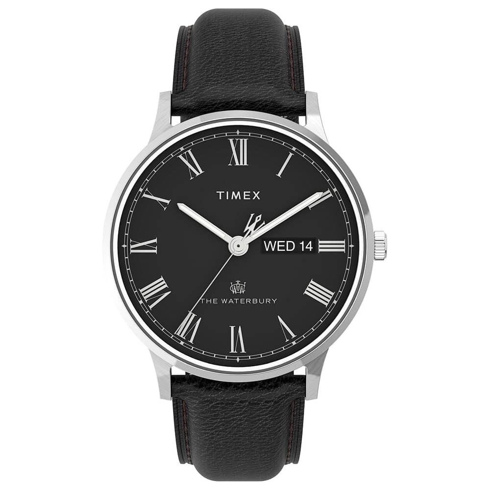 TIMEX Waterbury Classic TW2U886 - Lam Workshop