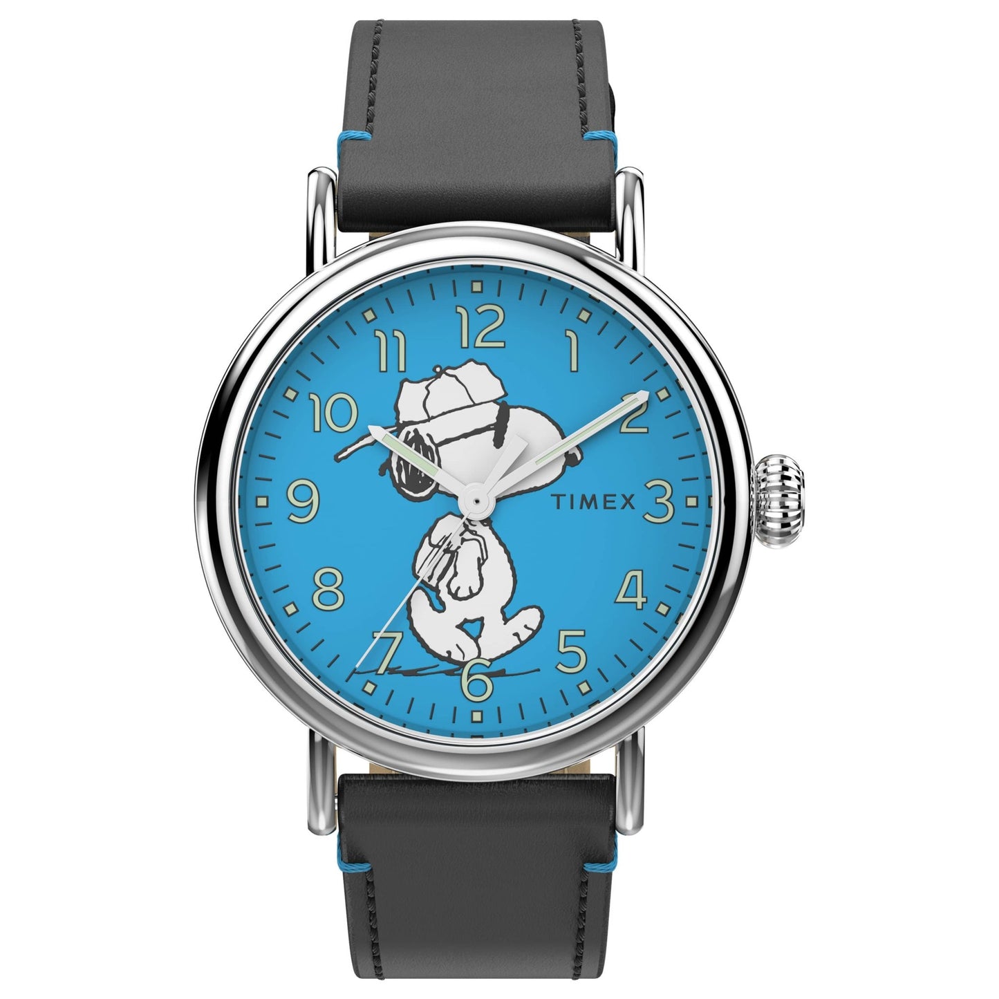 TIMEX x Peanuts Standard 40mm TW2V606 - Lam Workshop