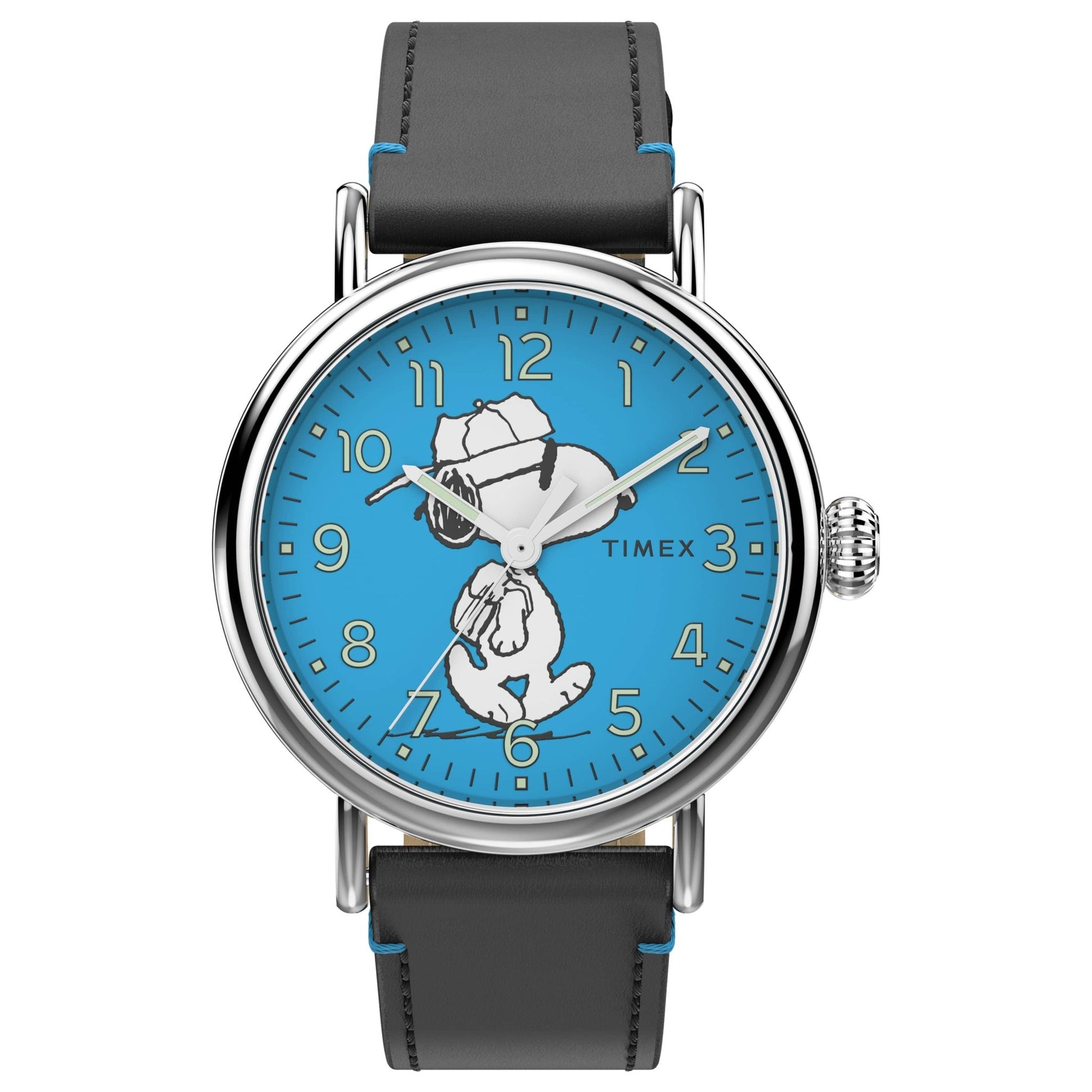 TIMEX x Peanuts Standard 40mm TW2V606 - Lam Workshop