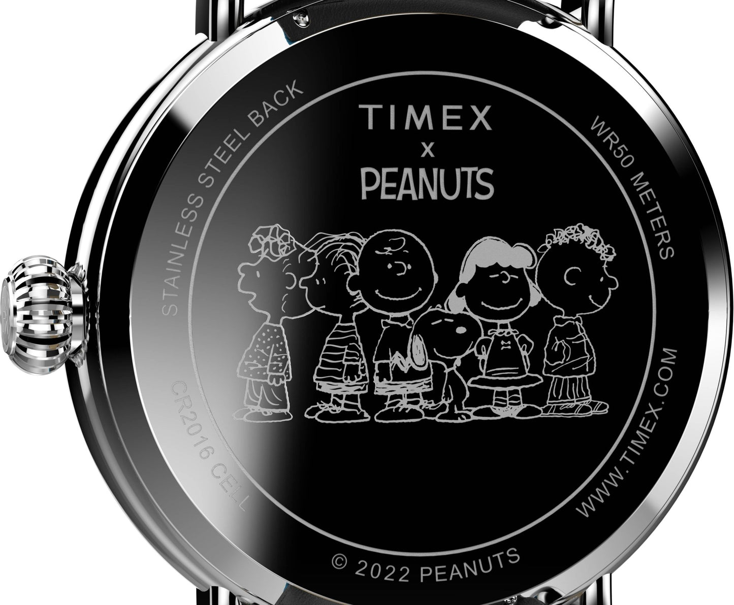 TIMEX x Peanuts Standard 40mm TW2V606 - Lam Workshop