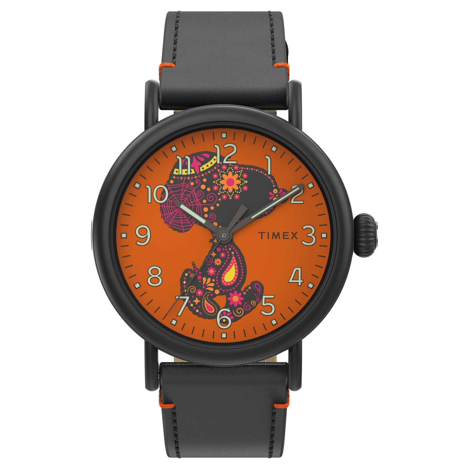 TIMEX x Peanuts Standard 40mm TW2V608 - Lam Workshop