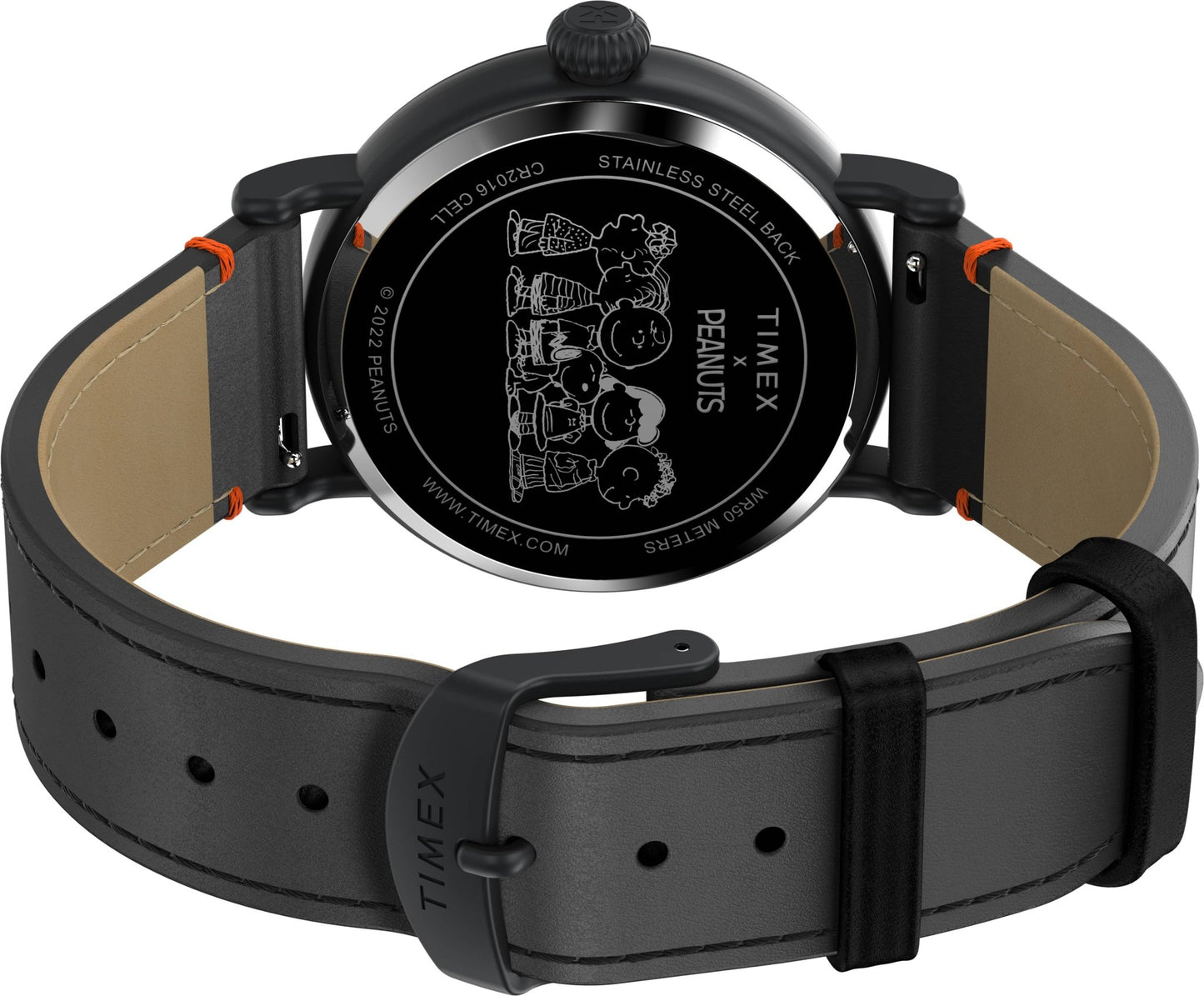 TIMEX x Peanuts Standard 40mm TW2V608 - Lam Workshop