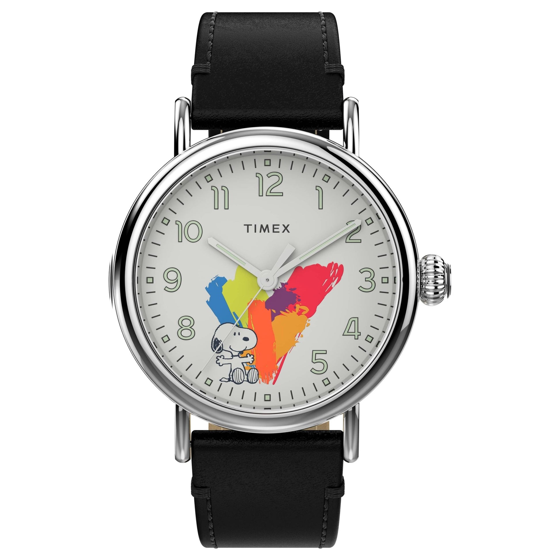TIMEX x Peanuts Standard 40mm TW2V609 - Lam Workshop