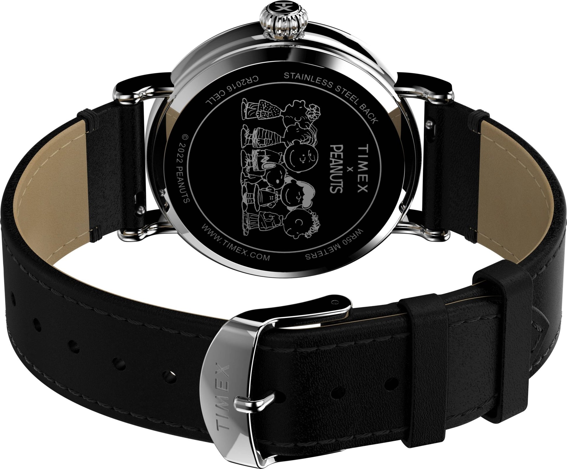 TIMEX x Peanuts Standard 40mm TW2V609 - Lam Workshop