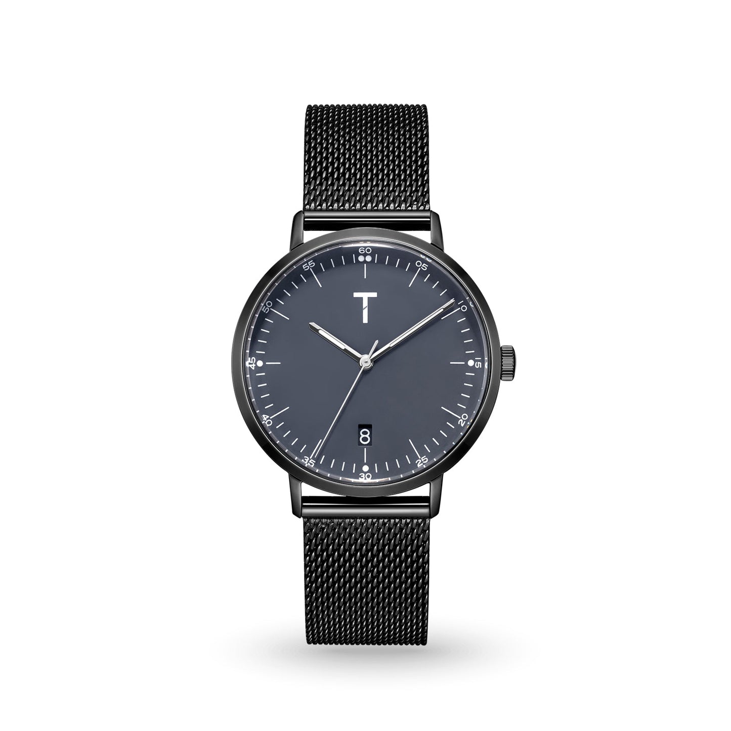 TYLOR SOLO 38MM TLAL006 - Lam Workshop