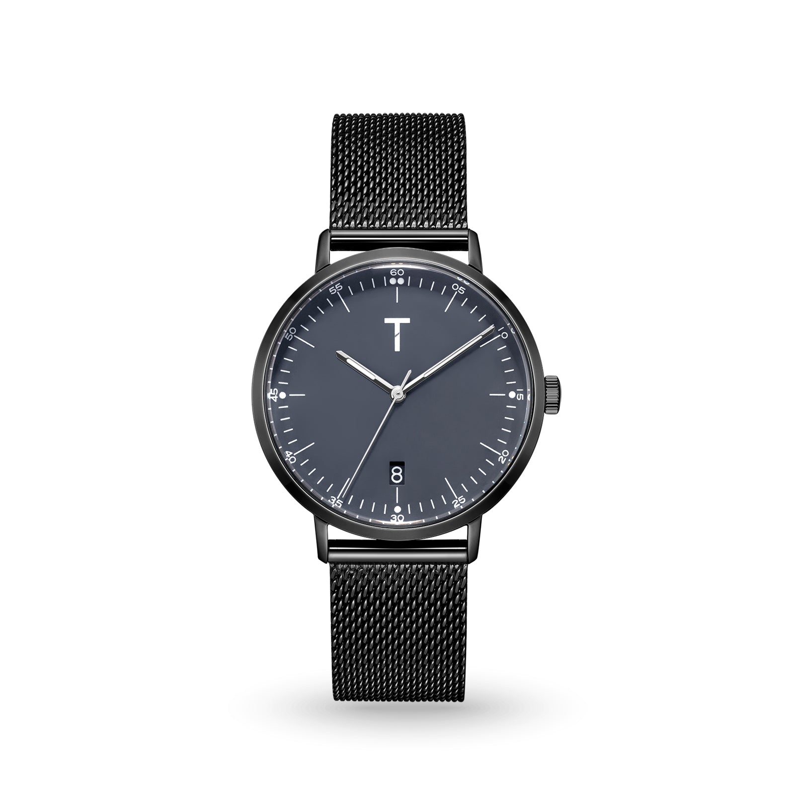 TYLOR SOLO 38MM TLAL006 - Lam Workshop