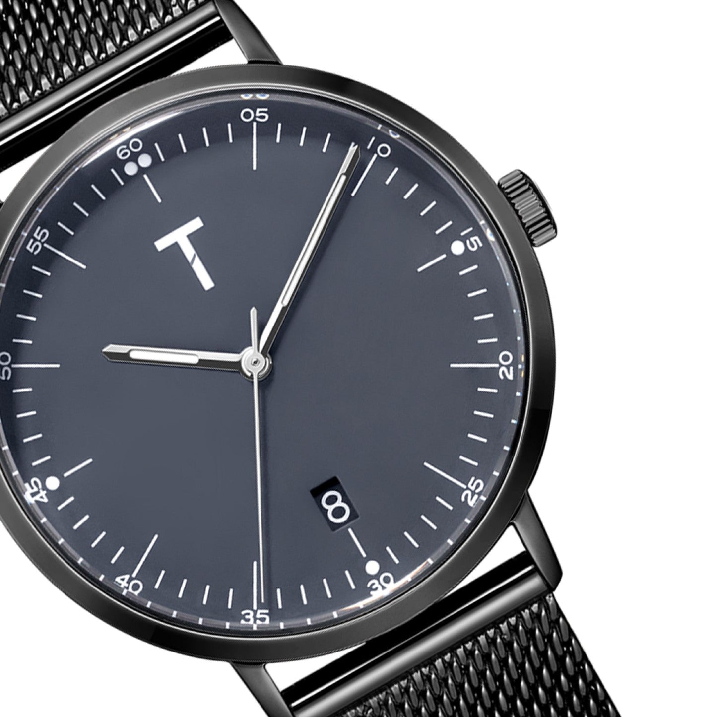 TYLOR SOLO 38MM TLAL006 - Lam Workshop