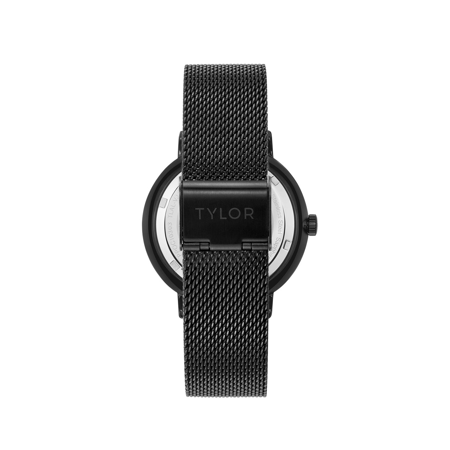 TYLOR SOLO 38MM TLAL006 - Lam Workshop