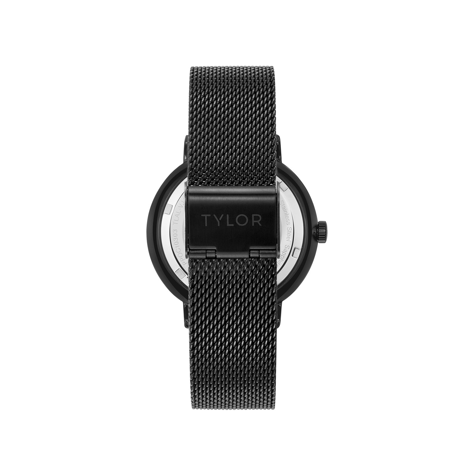 TYLOR SOLO 38MM TLAL006 - Lam Workshop