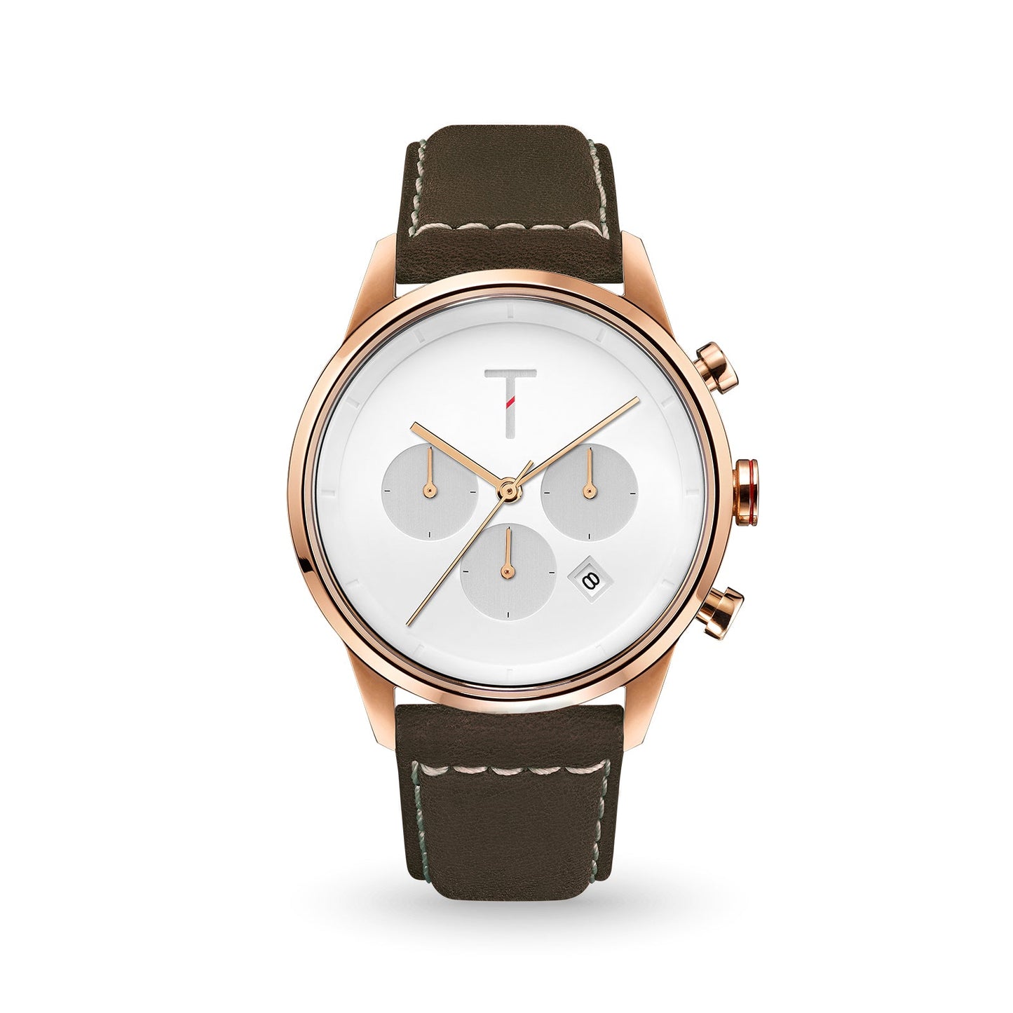 TYLOR TRIBE 43MM TLAC004 - Lam Workshop