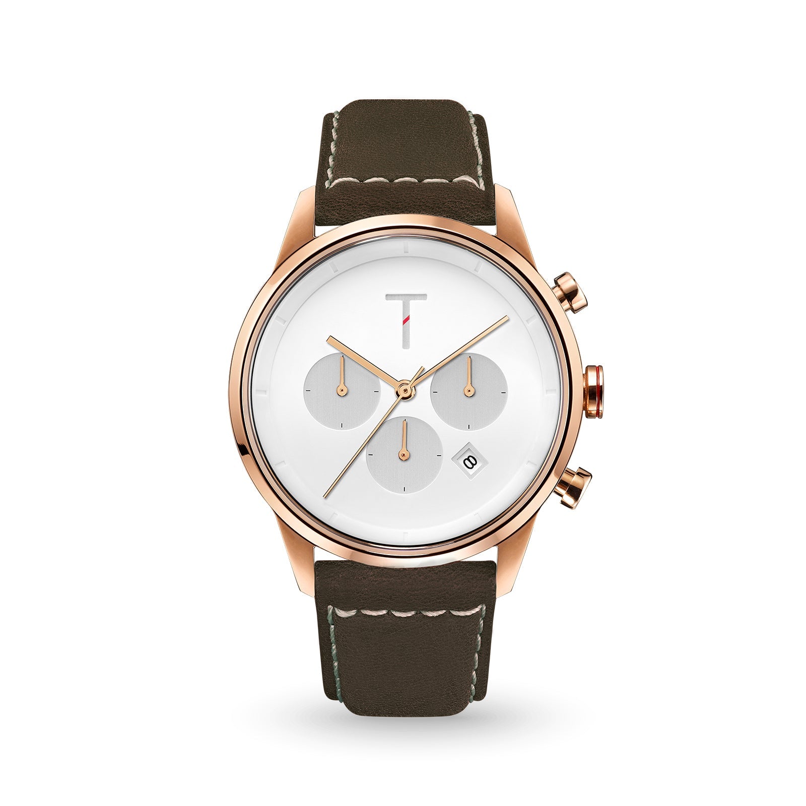 TYLOR TRIBE 43MM TLAC004 - Lam Workshop
