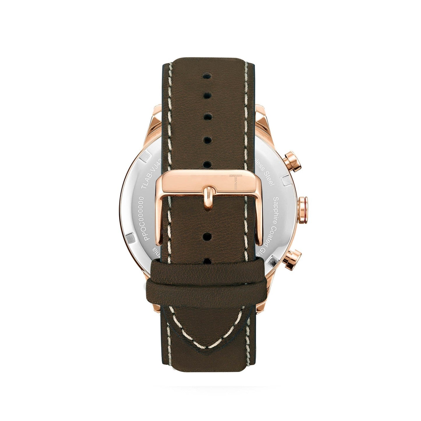 TYLOR TRIBE 43MM TLAC004 - Lam Workshop