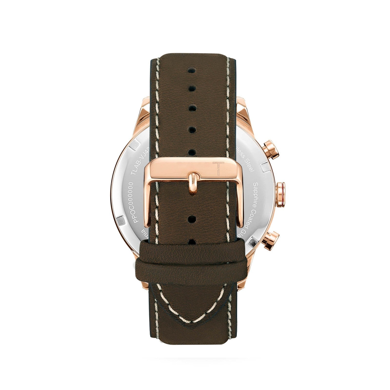 TYLOR TRIBE 43MM TLAC004 - Lam Workshop