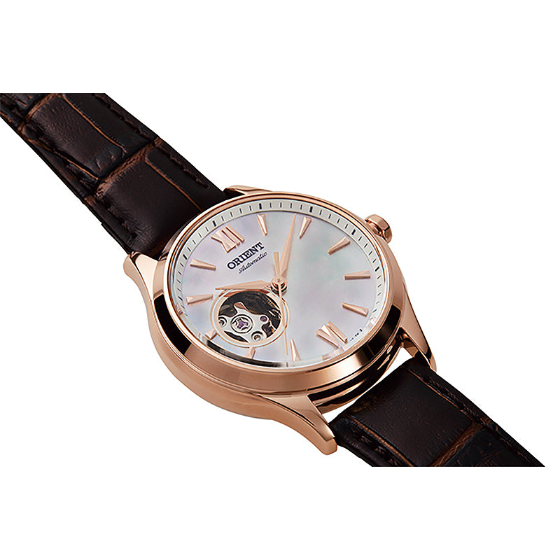 Orient Classic Open Heart Ladies RA-AG0022A10B